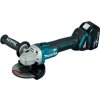 Makita DGA504RTJ - AKUMULÁTOROVÁ UHLOVÁ BRÚSKA