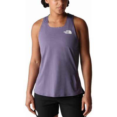 The North Face SUMMIT HIGH TRAIL RUN TANK nf0a7ztwn141