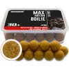 Haldorádó MAX MOTION Boilie Long Life 30+ mm 400 g Španielske lieskové orechy