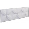 3D panel na stenu Arstyl Wall Panel FLOWER