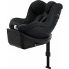 CYBEX Sirona Gi i-Size 2024 Moon Black