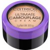 Catrice Ultimate Camouflage Cream Krémový korektor 010 N Ivory 3 g