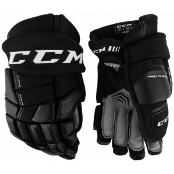Hokejové rukavice CCM QUICKLITE SR
