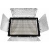 LED svetlo Yongnuo YN600L II – WB (3200 K – 5500 K) YN1471