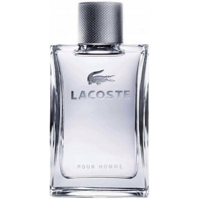 Lacoste Pour Homme Toaletná voda - Tester 100ml, pánske