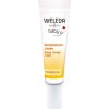 Weleda Baby and Child harmančekový dojčenský krém proti zapareninám 10 ml