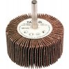 YATO - Kotúč lamelový radiálny 60 x 30 x 6mm P100 YT-83364
