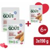 Good Gout Batáty s bravčovým mäsom Bio 190 g