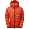 Montane Ground Control Jacket Firefly Orange