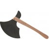 Fauna Drevená sekerka veľká