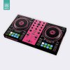 Doto Design Skin Kontrol S2 MK3 COLORS Pink