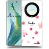 Picasee ULTIMATE CASE pro Honor Magic5 Lite 5G - Hello there