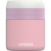 Kambukka Bora 600 ml baby pink (11-06015)