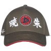 Šiltovka Naruto Shippuden - Akatsuki Clan