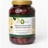 EVOLIA černé BIO olivy Kalamata s polyfenoly 900g
