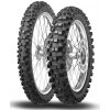 Dunlop GEOMAX MX53 80/100 -21 51 M Predné F TT