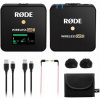 Mikrofónový systém RODE Wireless GO II