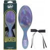 Darčeková sada kefy na rozčesávanie vlasov Wet Brush Original Detangler Wicked Elphaba