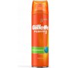 Gillette Fusion5 Sensitive Gél na holenie pre citlivú pokožku 200 ml
