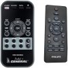 General PHILIPS 996510065694 - diaľkový ovládač duplikát