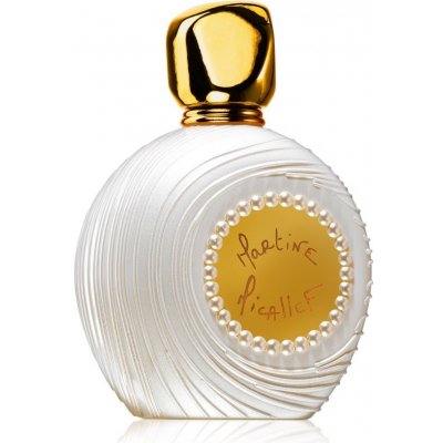 M. Micallef Mon Parfum Pearl parfumovaná voda pre ženy 100 ml