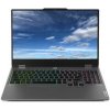 Notebook Lenovo LOQ 15AHP9 (83DX009NCK) sivý