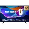 58A6S LED TV HISENSE