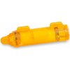 Aquantic svetlo Flash lights oranžová