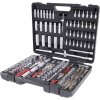 KS Tools 1/4 +3/8 +1/2 Steckschlüssel 195tlg 917.0795