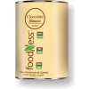 Foodness Horúca čokoláda Biela 500g