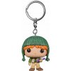 POP! Kľúčenka Holiday Ron (Harry Potter) 889698686679