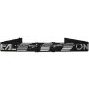 O'NEAL B-10 GOGGLE SOLID BLACK - CLEAR
