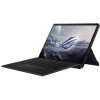 ASUS ROG Flow Z13 GZ302EA-RU089 Ryzen AI MAX+ 395 13,4 2,5K Touch 180 Hz IPS-level 500 nits lesklý 64 GB LPDDR5X 8000 SSD 1 TB Radeon 8060S Graphics WLAN+BT kamera 13 MP + 5 MP IR 70 WHrs NoOS Off Bl