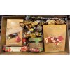 Lindt Lindor & Nuxor Milk balíček 887g