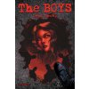 Boys: Dear Becky