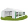 Profitent Cateringový party stan SUMMER 6x10 PE 240 g/m2 Farebné prevedenie: Zelená