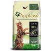 Suché krmivo pre mačky Applaws mix príchutí pre mačky s alergiou 2 kg