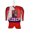 Minidres HOKEJ ČR 2
