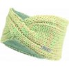 Čelenka P.A.C. Gizmena Cashmiere Headband - Mint/Peach