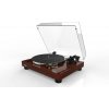 Thorens TD 202 ořech + Ortofon Super OM 5E