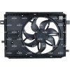 Ventilátor chladenia motora NRF 470094