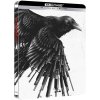 Expendables: Postradatelní 4 - 4K UHD Blu-ray + BD Steelbook (bez CZ) Raven
