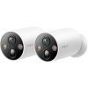 Tapo C425(2-pack) Smart Wire-free Security Camera Tapo C425(2-pack)