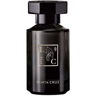 Le Couvent Maison de Parfum Remarquables Santa Cruz parfumovaná voda unisex 100 ml