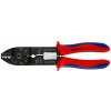 KNIPEX Kliešte lisovacie 97 21 215 C