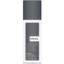 Mexx Forever Classic Never Boring Man dezodorant sklo 75 ml