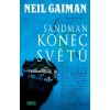 Sandman 8: Konec světů - Neil Gaiman