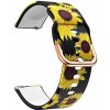 Popruh pre GARMIN FORERUNNER 255S 265S VENU 2S 3S VIVOACTIVE 4S VIVOMOVE 3S