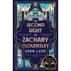 The Second Sight of Zachary Cloudesley - Sean Lusk