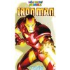Seqoy (CREW) Můj první komiks: Iron Man - V ohrožení